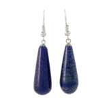 Konvolut Lapislazuli Schmuck, - photo 9