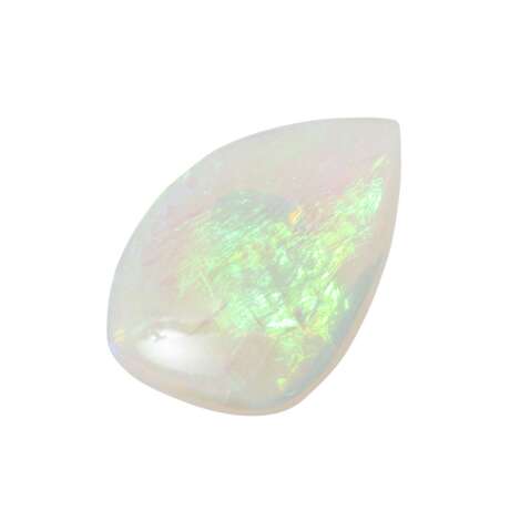 Konvolut 3 Opale zus. 50,55 ct, - фото 3