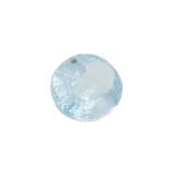 Loser Aquamarin 18,24 ct, - Foto 4