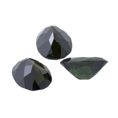 Konvolut 51 Turmaline zus. 58,78 ct, - Foto 5