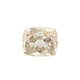 Loser Hiddenit (Spodumen) von 35,7 ct, - photo 1