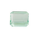 Loser Aquamarin von 19,7 ct, - Foto 1