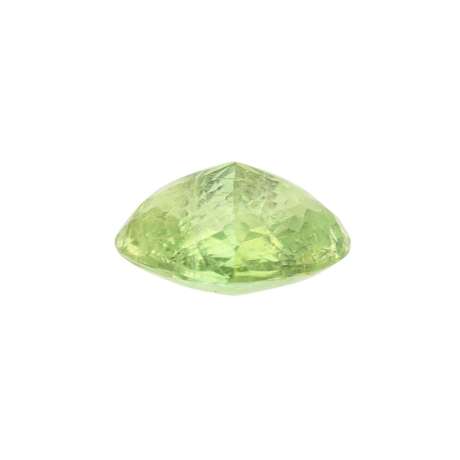 Loser Turmalin von ca. 11,57 ct - фото 4