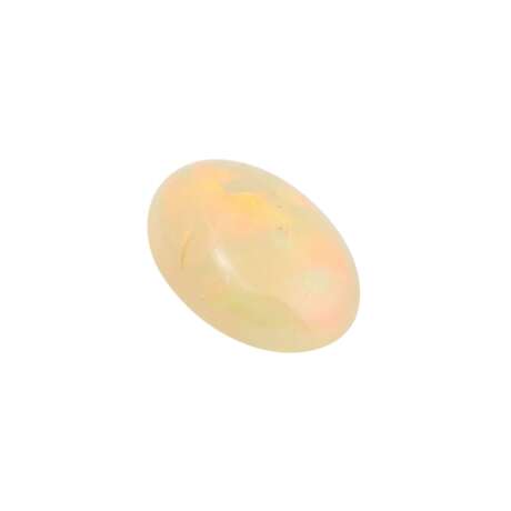 Loser Opal von 2,35 ct - фото 1