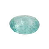 Loser Paraiba Turmalin 3,37 ct (Mozambique) - фото 3