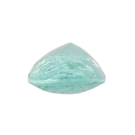 Loser Paraiba Turmalin 3,37 ct (Mozambique) - photo 4