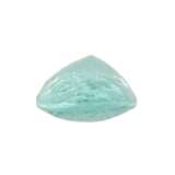 Loser Paraiba Turmalin 3,37 ct (Mozambique) - фото 4