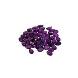 Konvolut 50 Amethystcabochons - фото 1