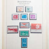 DDR 1949-1970 - Foto 4