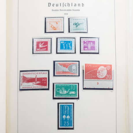 DDR 1949-1970 - фото 4