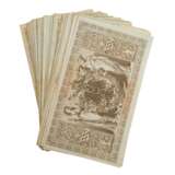 Fundgrube Kursgeld und hist. Banknoten, - Foto 16