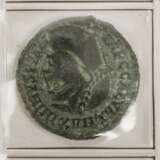Kleine Sammlung antiker Münzen - - photo 8