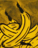 Bananenberg klein