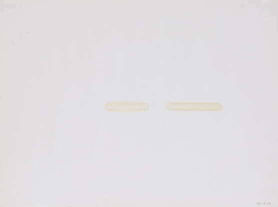 Mixed Lot of 2 Works on Paper - фото 3