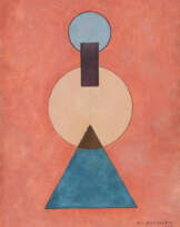 Marcel Louis Baugniet (1896-1995)