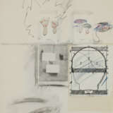 Cy Twombly (1928-2011) - photo 1