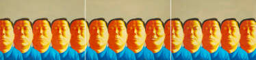 CHEN YU (B. 1969) 