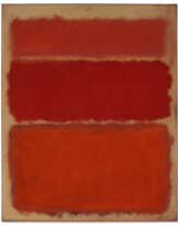 MARK ROTHKO (1903-1970)