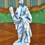 “Meissen Germany late XIX  the author is I. I. Kendler” - photo 1