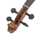 4/4 GEIGE / VIOLINE „Adele“, - фото 6