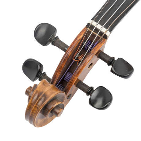 4/4 GEIGE / VIOLINE „Melissa“, - photo 7