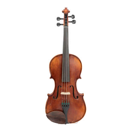 4/4 GEIGE / VIOLINE „Johanna“, - photo 1