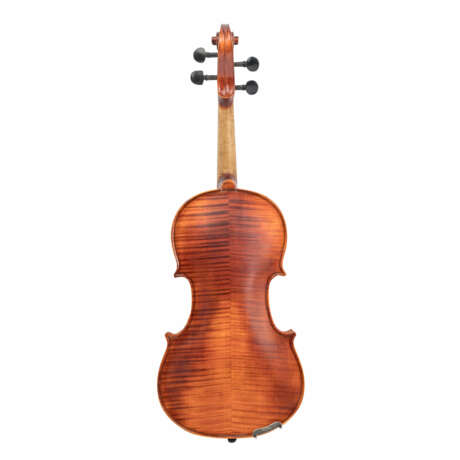 4/4 GEIGE / VIOLINE „Johanna“, - photo 2