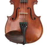 4/4 GEIGE / VIOLINE „Johanna“, - фото 4