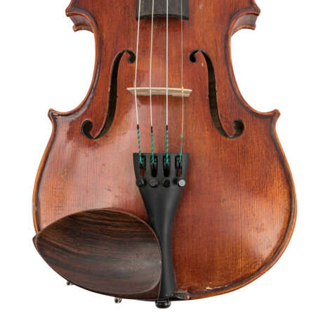 4/4 GEIGE / VIOLINE „Johanna“, - Foto 4