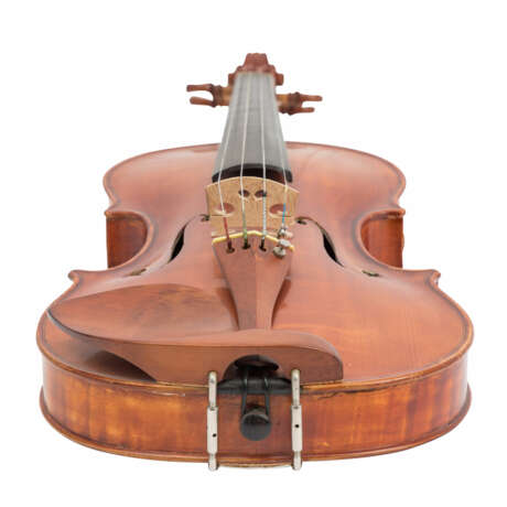 4/4 GEIGE / VIOLINE „Isolde“, - photo 4