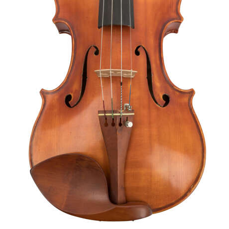 4/4 GEIGE / VIOLINE „Isolde“, - photo 5