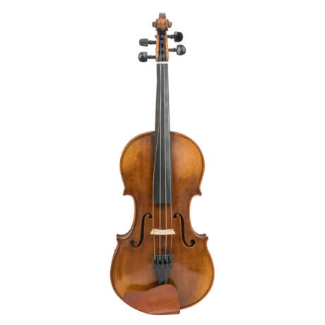 4/4 GEIGE / VIOLINE „Reinhilde“, - photo 1