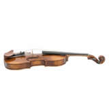 4/4 GEIGE / VIOLINE „Reinhilde“, - photo 5