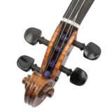 4/4 GEIGE / VIOLINE „Reinhilde“, - photo 6