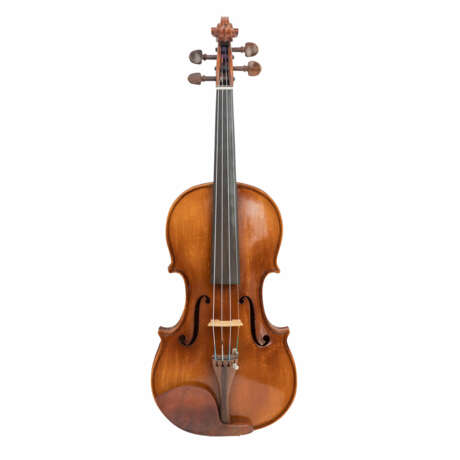 4/4 GEIGE / VIOLINE „Sybille“, - photo 1