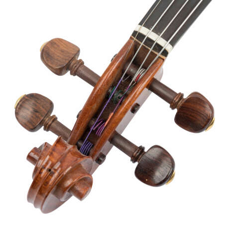 4/4 GEIGE / VIOLINE „Sybille“, - photo 6