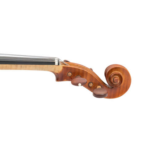 4/4 GEIGE / VIOLINE „Edelgard“, - фото 5