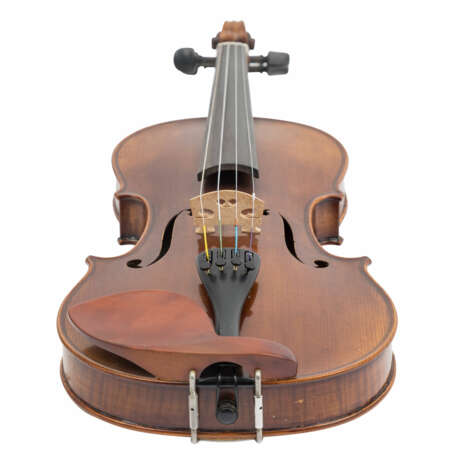 4/4 GEIGE / VIOLINE „Elisabeth“, - фото 3