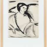 Amedeo Modigliani - фото 2