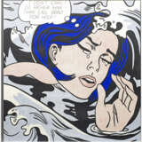 Roy Lichtenstein - photo 1