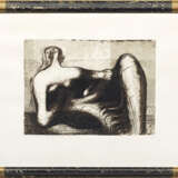 Henry Moore - Foto 1