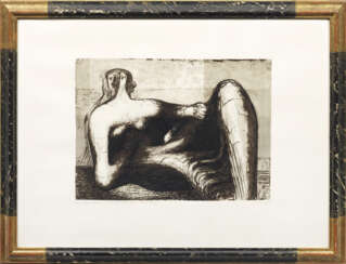 Henry Moore