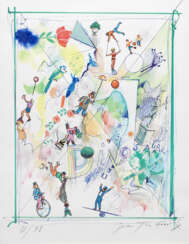 Jean Tinguely