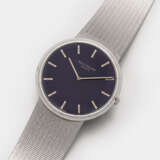 Herren-Armbanduhr von Patek Philippe-"Calatrava", um 1979 - Foto 1