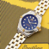Herren-Armbanduhr von Breitling-"Breitling-1884" - фото 1