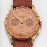 Herren-Armbanduhr-"Chronograph Suisse" aus den 50er Jahren - photo 1