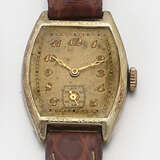 Art Déco-Armbanduhr aus den 30er Jahren - фото 1
