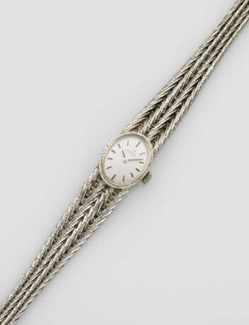 Damen-Armbanduhr von Omega, aus den 60er Jahren - photo 1