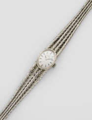 Damen-Armbanduhr von Omega, aus den 60er Jahren