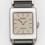 Damen-Armbanduhr von Rado-"Integral Diastar Black Ceramic" - Foto 1